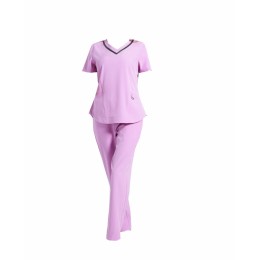 SKSN022 製作手術袍 美容院工作服  護士服  刷手服 整容醫院手術服  手術袍製衣廠 SKSN022 製作手術袍 美容院工作服  護士服  刷手服 整容醫院手術服  手術袍製衣廠